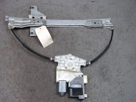 MECANISME+MOTEUR LEVE-GLACE AVANT DROIT CITROEN C4