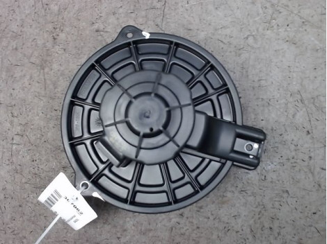 MOTEUR VENTILATEUR CHAUFFAGE KIA RIO 2005-