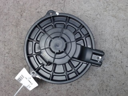 MOTEUR VENTILATEUR CHAUFFAGE KIA RIO 2005-