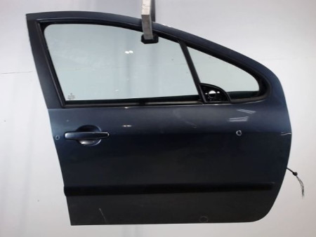 PORTE AVANT DROIT PEUGEOT 307 2005-2007