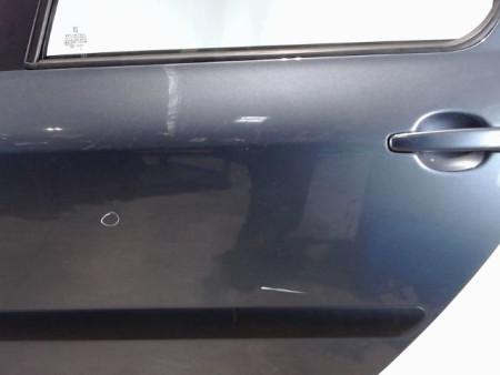 PORTE ARRIERE GAUCHE PEUGEOT 307 2005-2007