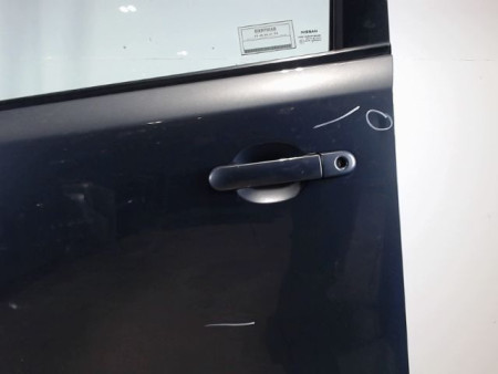 PORTE AVANT GAUCHE NISSAN NOTE