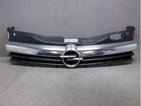 CALANDRE OPEL ASTRA 2004-