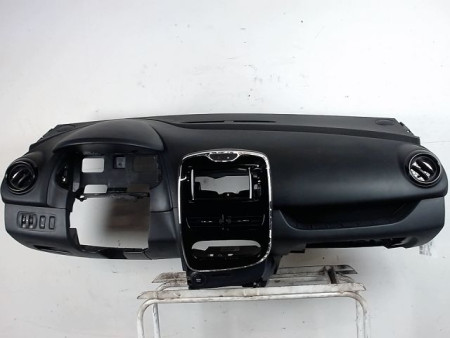 PLANCHE DE BORD  RENAULT CLIO IV 2012-