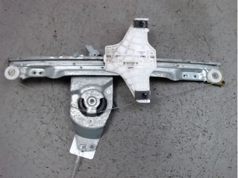 MECANISME+MOTEUR LEVE-GLACE ARRIERE DROIT CITROEN C4 PICASSO