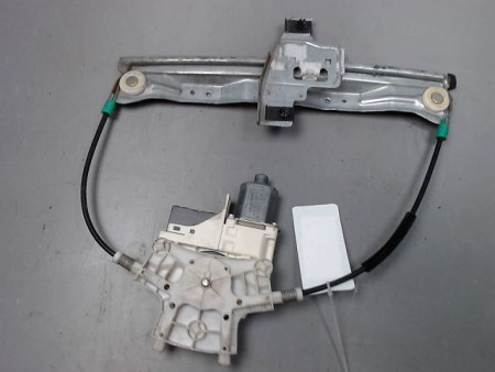 MECANISME+MOTEUR LEVE-GLACE ARRIERE DROIT PEUGEOT 407