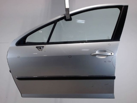 PORTE AVANT GAUCHE PEUGEOT 407