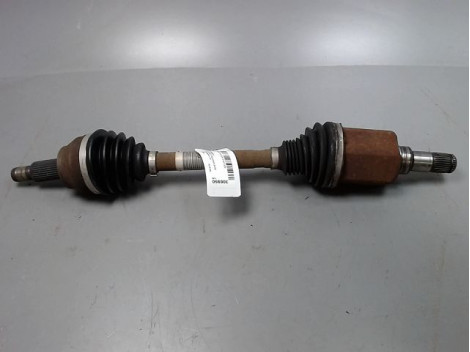 TRANSMISSION ARRIERE DROIT LAND ROVER R.ROVER 3.0 SDV6 4x4