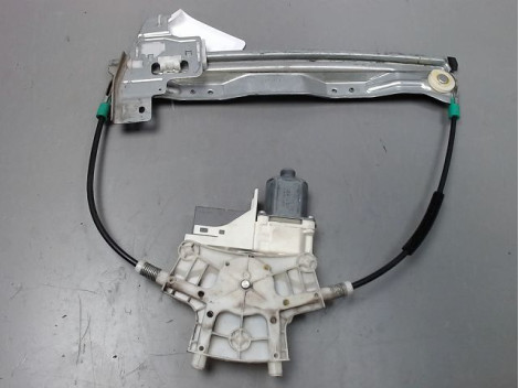 MECANISME+MOTEUR LEVE-GLACE ARRIERE DROIT PEUGEOT 407