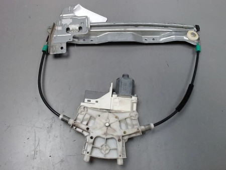 MECANISME+MOTEUR LEVE-GLACE ARRIERE DROIT PEUGEOT 407