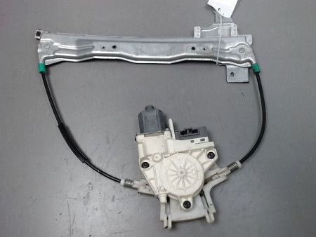 MECANISME+MOTEUR LEVE-GLACE ARRIERE DROIT PEUGEOT 407