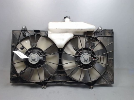 MOTEUR VENTILATEUR RADIATEUR MAZDA MAZDA 6 2008-