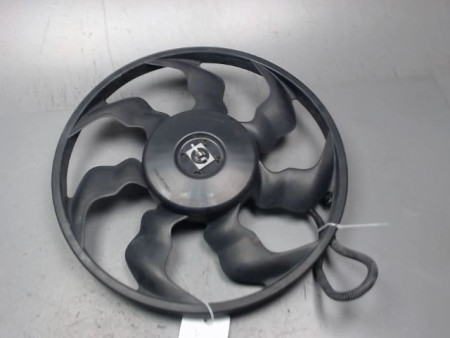 MOTEUR VENTILATEUR RADIATEUR HYUNDAI IX20