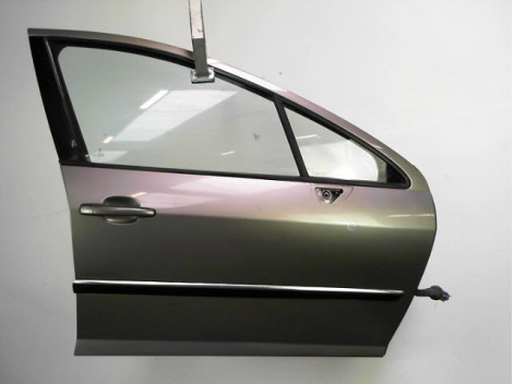 PORTE AVANT DROIT PEUGEOT 407