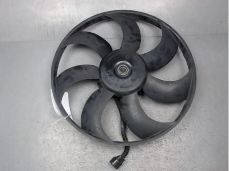 MOTEUR VENTILATEUR RADIATEUR KIA RIO