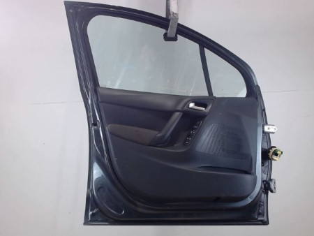 PORTE AVANT GAUCHE CITROEN C3