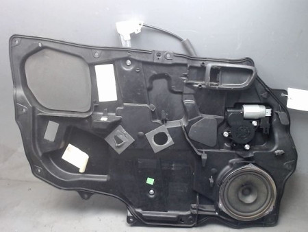 MECANISME+MOTEUR LEVE-GLACE AVANT GAUCHE MAZDA MAZDA 2