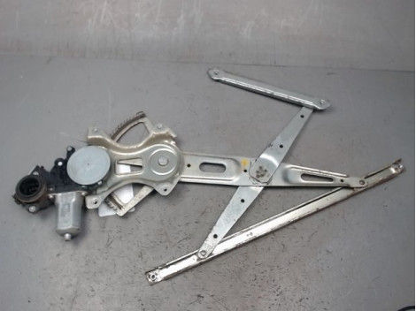 MECANISME+MOTEUR LEVE-GLACE AVANT GAUCHE TOYOTA RAV4 2006