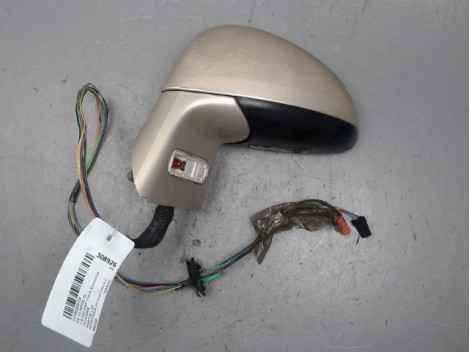 RETROVISEUR EXTERIEUR ELECTRIQUE GAUCHE CITROEN C4 04-08