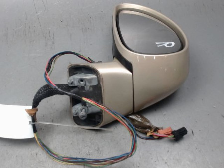 RETROVISEUR EXTERIEUR ELECTRIQUE GAUCHE CITROEN C4 04-08