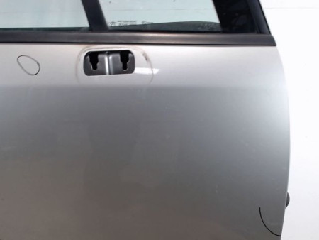 PORTE AVANT DROIT CITROEN C4 04-08