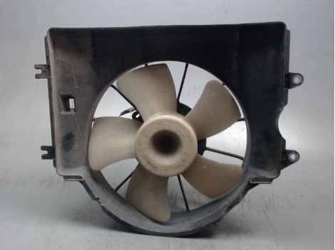 MOTEUR VENTILATEUR RADIATEUR HONDA CR-V 2005-