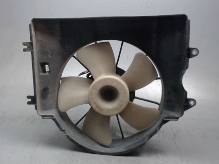 MOTEUR VENTILATEUR RADIATEUR HONDA CR-V 2005-