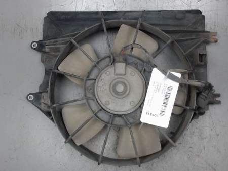 MOTEUR VENTILATEUR RADIATEUR HONDA CR-V 2005-