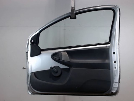 PORTE AVANT DROIT CITROEN C1 3P