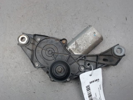 MECANISME ESSUIE-GLACE ARRIERE CITROEN SAXO 99-