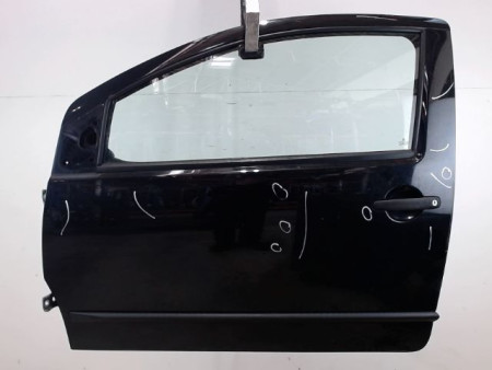 PORTE AVANT GAUCHE CITROEN C2 2003-