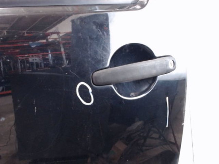 PORTE AVANT GAUCHE CITROEN C2 2003-