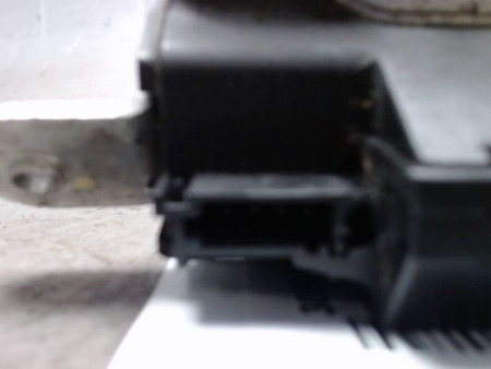 SERRURE HAYON  OPEL CORSA 06-09