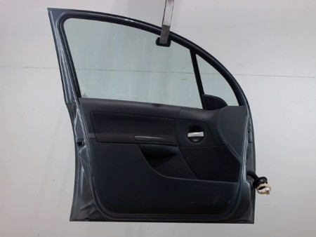 PORTE AVANT GAUCHE CITROEN C3 2005-