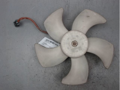 MOTEUR VENTILATEUR RADIATEUR HONDA CIVIC 2001-