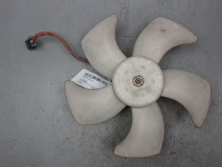 MOTEUR VENTILATEUR RADIATEUR HONDA CIVIC 2001-