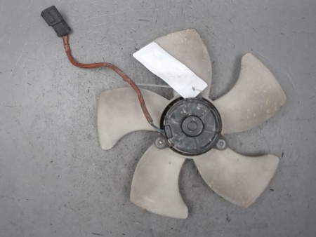 MOTEUR VENTILATEUR RADIATEUR HONDA CIVIC 2001-