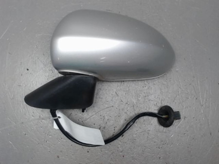 RETROVISEUR EXTERIEUR ELECTRIQUE GAUCHE OPEL CORSA 06-09