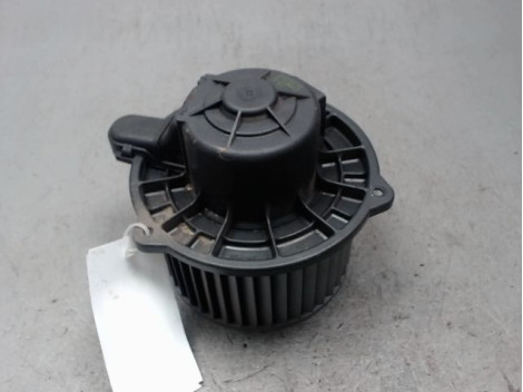 MOTEUR VENTILATEUR CHAUFFAGE HYUNDAI I20