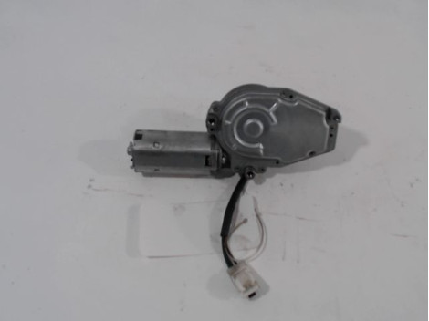 MOTEUR ESSUIE-GLACE ARRIERE NISSAN MICRA 98-2000