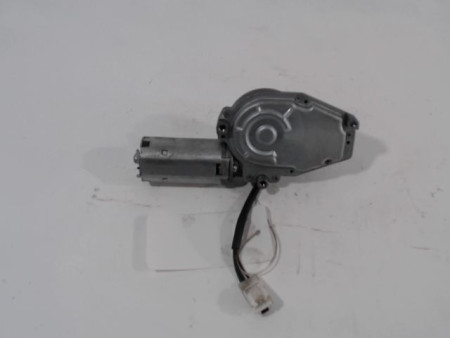 MOTEUR ESSUIE-GLACE ARRIERE NISSAN MICRA 98-2000