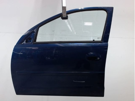 PORTE AVANT GAUCHE OPEL CORSA 03-06