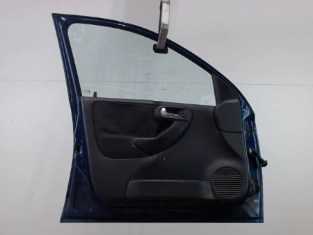 PORTE AVANT GAUCHE OPEL CORSA 03-06