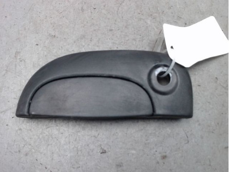 POIGNEE EXTERIEURE PORTE AVANT GAUCHE RENAULT KANGOO 2003-2007