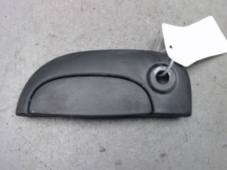 POIGNEE EXTERIEURE PORTE AVANT GAUCHE RENAULT KANGOO 2003-2007