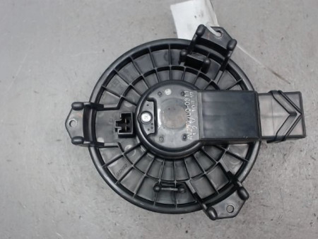 MOTEUR VENTILATEUR CHAUFFAGE TOYOTA YARIS 2005-