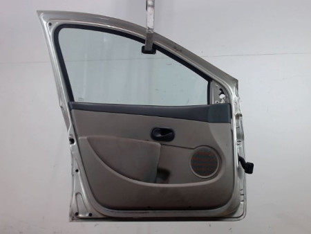 PORTE AVANT GAUCHE RENAULT CLIO III 2005-