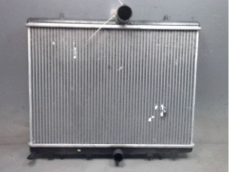 RADIATEUR PEUGEOT 807