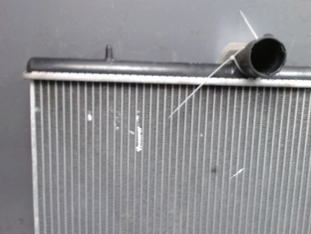 RADIATEUR PEUGEOT 807