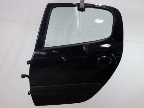 PORTE ARRIERE GAUCHE PEUGEOT 206+ 2009-